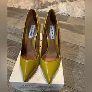 Steve Madden Heels